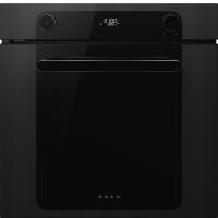 Духовой шкаф с пароувлажнением SMEG SO6201S2B