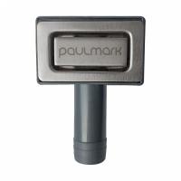 Перелив PAULMARK PM22-BS нержавеющая сталь
