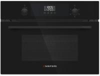 Духовой шкаф с свч MEFERI MEO607BK MICROWAVE