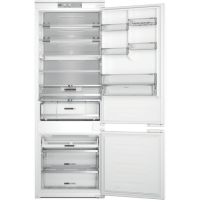 Встраиваемый холодильник Whirlpool WHSP70T241P