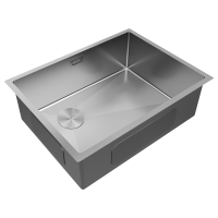 Мойка PAULMARK NEXT-SKEW 54-L UNI PM885844-L-BS