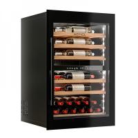 Винный шкаф MEYVEL MV47PRO-KBB2