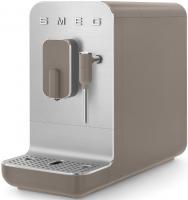 Автоматическая кофемашина SMEG BCC02TPMEU