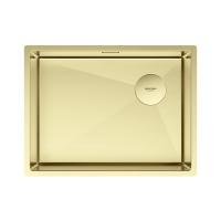 Мойку PAULMARK NEXT-SKEW 58 UNI PM885844-LG светлое золото