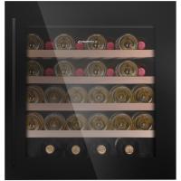 Встраиваемый винный шкаф MAUNFELD MBWC-92S36