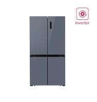 Холодильник LEX LCD505GBGID