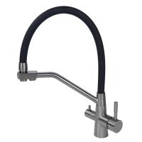 Смеситель Orinza ORM 305 BLACK PVD
