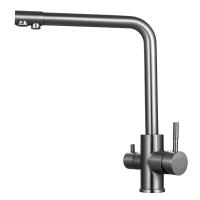 Смеситель Orinza ORM 301 BLACK PVD