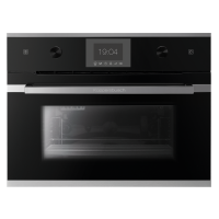 Паровой шкаф CD KUPPERSBUSCH CD 6350.0 S3 Серебристый хром
