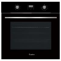 Духовой шкаф EVELUX EO 635 PB