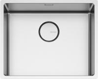 Мойка FALMEC COMO 50 CM INOX UNDERMOUNT