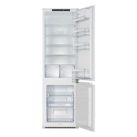 Встраиваемый холодильник KUPPERSBUSCH FKG 8500.2i