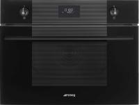 Встраиваемая микроволновая печь SMEG SO4101M0B3