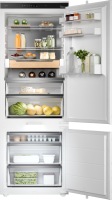 Встраиваемый холодильник ASKO RBC597SND1.P