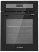 Духовой шкаф MEFERI MEO4511BK COMFORT PLUS
