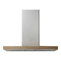 Вытяжка ELICA BIO ISLAND WH/A/120х53 ROVERE