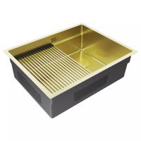 Мойка PAULMARK NEXT-PRO 58 UNI PM705845-LG