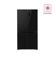 Холодильник LEX LCD505BLGID