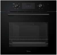 Духовой шкаф MIDEA MO47007GB