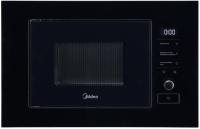 Встраиваемая микроволновая печь MIDEA MI92170GB