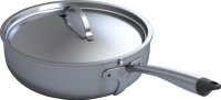 Сотейник Celsius°Cooking™ ASKO ACP13S