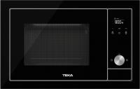 Микроволновая печь TEKA ML 8200 BIS NIGHT RIVER BLACK