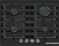 Встраиваемая газовая варочная панель BOSCH PNP6B6K40
