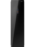 Паровой шкаф HIBERG SD 6GB