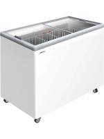 Морозильный ларь HIBERG PS 35 W
