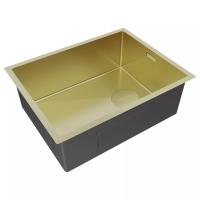 Мойка PAULMARK NEXT-SLIM 54 UNI PM215442-LG