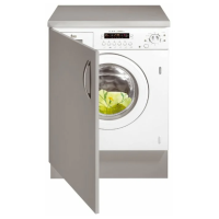 Встраиваемая стиральная машина TEKA LI 4 1080 E (ВИТРИНА)