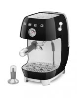 Кофемашина SMEG ECF03BLEU