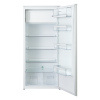 Встраиваемый холодильник KUPPERSBUSCH FK 4505.1i