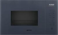 Встраиваемая микроволновая печь SMEG FMI125G