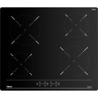 Индукционная варочная панель TEKA IBC 64000 TTC BLACK (ВИТРИНА)