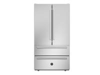 Холодильник BERTAZZONI REF904FFNXTC