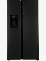 Холодильник HIBERG RFS-655DX NFB Inverter
