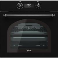 Духовой шкаф TEKA HRB 6400 ANTHRACITE-OS