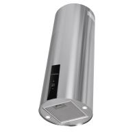 Вытяжка MAUNFELD Lee Light Isla 35 Sensor нержавеющая