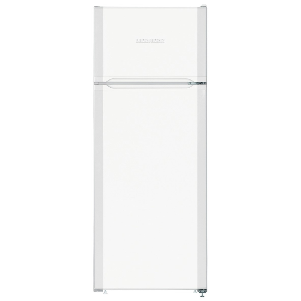 Холодильник высотой 160
