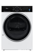 Сушильная машина MIDEA MD210H100WDB/W
