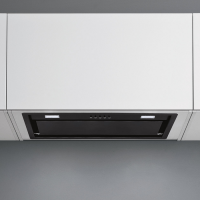 Вытяжка FALMEC BUILT-IN 50 MAX BK 500 мм Матовый чёрный