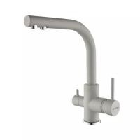 Смеситель PAULMARK ESSEN Es213011-GRS