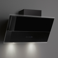 Вытяжка FALMEC VERSO NRS 85 BLACK 850 мм