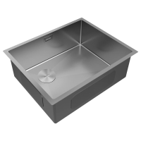 Мойка PAULMARK NEXT-SKEW 54-L UNI PM885444-L-BS