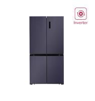Холодильник LEX LCD505BMID