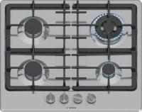 Газовая варочная панель BOSCH PGH6B5K90R