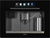 Встраиваемая кофемашина HIBERG PROFF-KT Ice