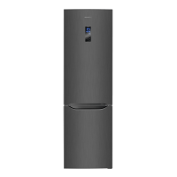 Холодильник MAUNFELD MFF195NFIS10