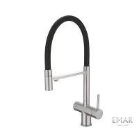 Смеситель EMAR ЕС - 7024 Satin